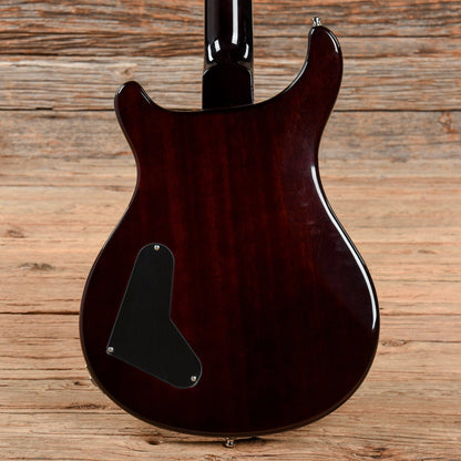 PRS McCarty McCarty Tobacco Sunburst 2015 Electric Guitars / Solid Body