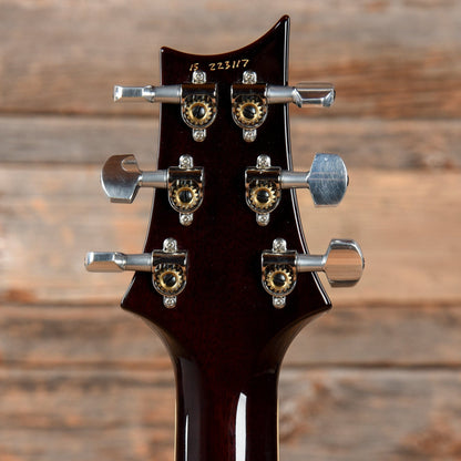 PRS McCarty McCarty Tobacco Sunburst 2015 Electric Guitars / Solid Body