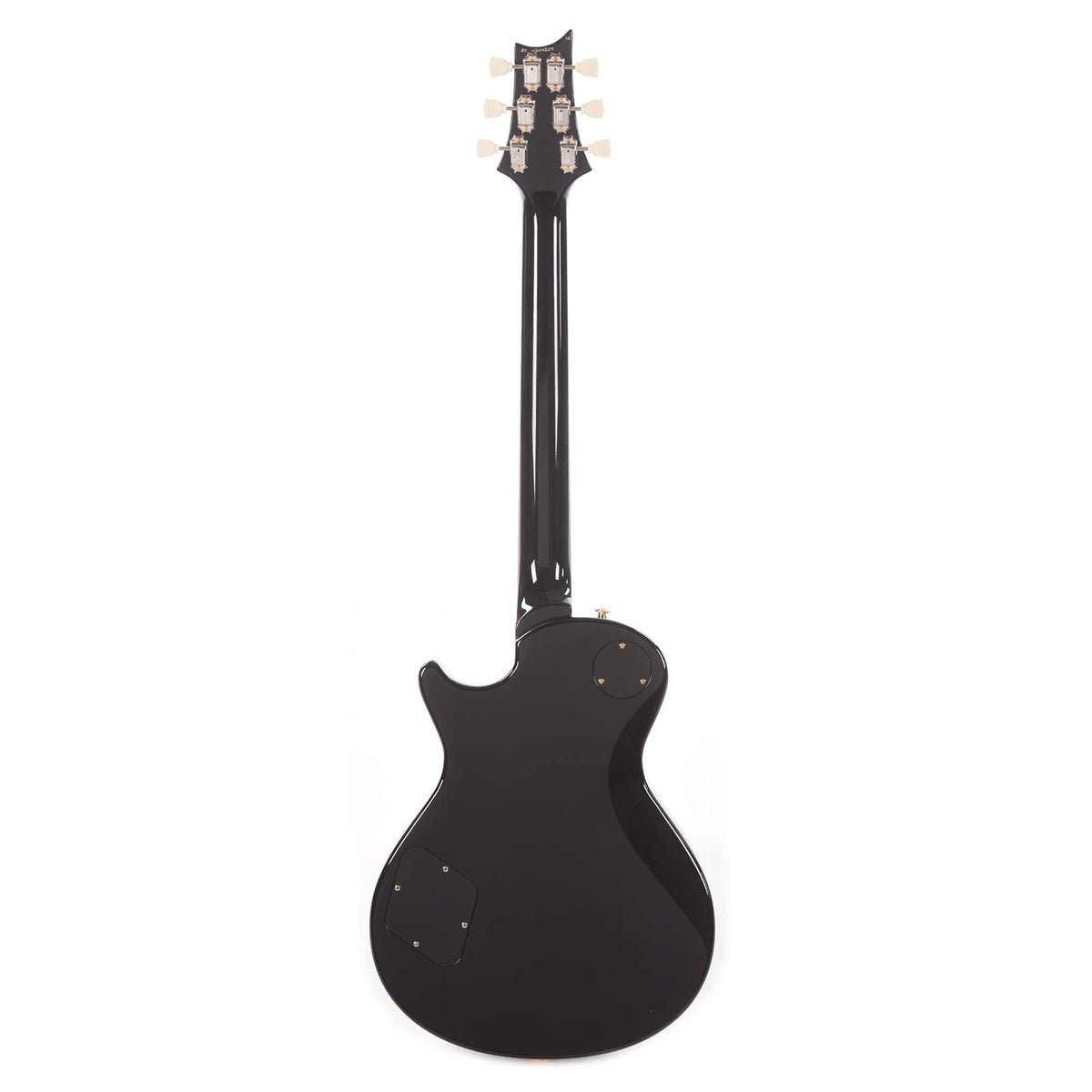 PRS McCarty Singlecut 594 10 Top Gray Black Electric Guitars / Solid Body