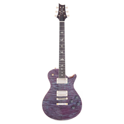 PRS McCarty Singlecut 594 10 Top Violet Electric Guitars / Solid Body