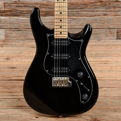 PRS NF3 Narrowfield Black 2011 Electric Guitars / Solid Body