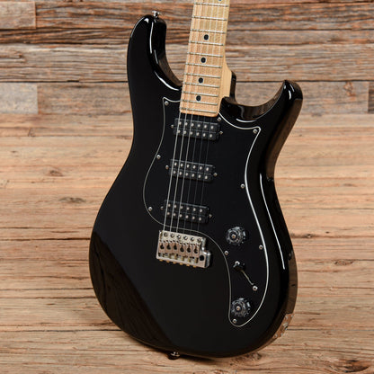 PRS NF3 Narrowfield Black 2011 Electric Guitars / Solid Body