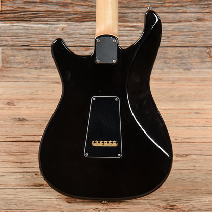 PRS NF3 Narrowfield Black 2011 Electric Guitars / Solid Body
