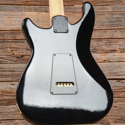 PRS NF3 Narrowfield Black 2011 Electric Guitars / Solid Body