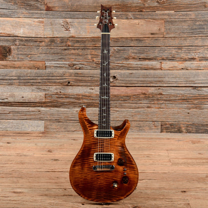 PRS Paul's Guitar Orange Tiger 2019 Electric Guitars / Solid Body