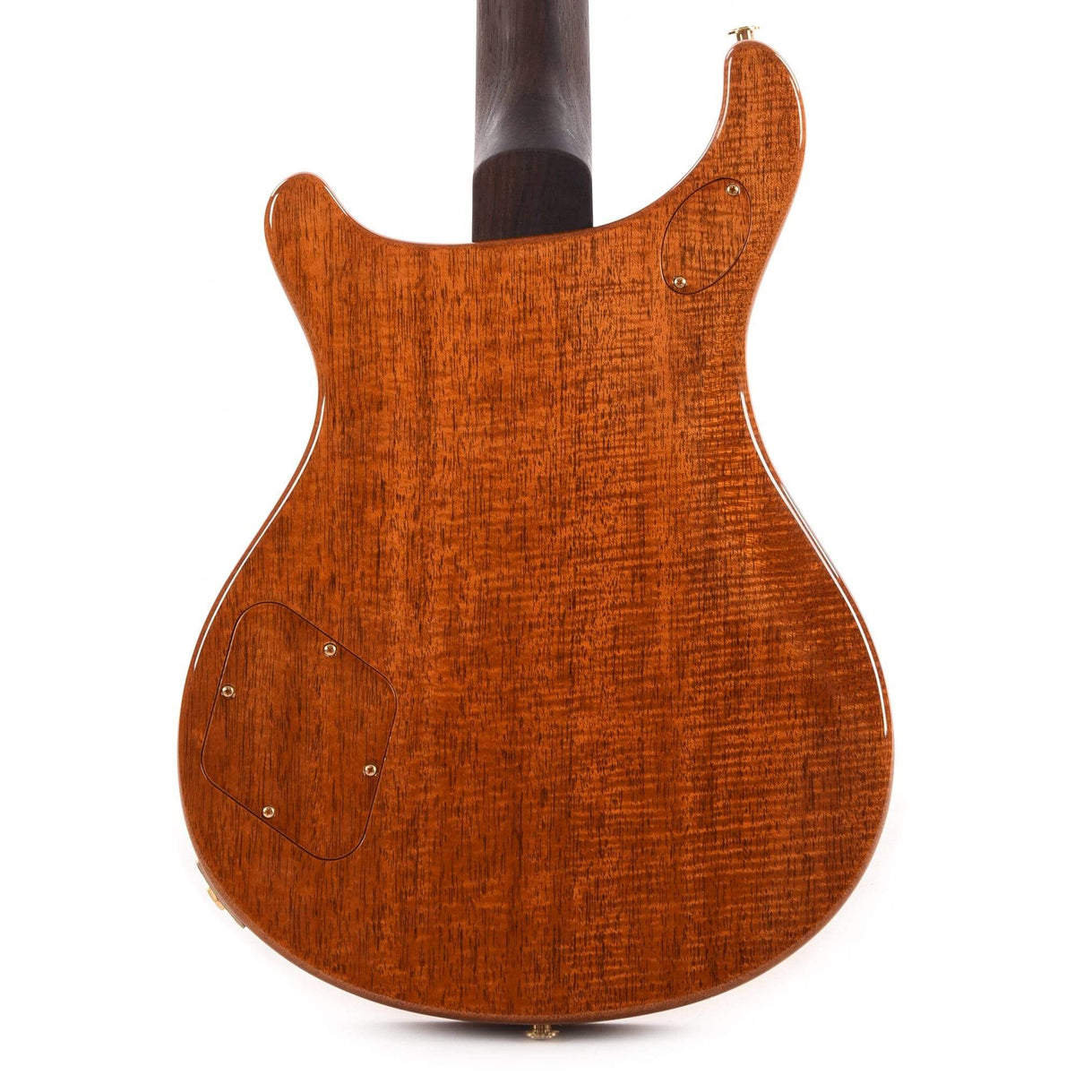 PRS Private Stock #9327 McCarty 594 One-Piece Quilted Maple Dragon's Breath w/Brazilian Rosewood Neck & Cocobolo Fingerboard Electric Guitars / Solid Body