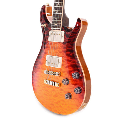 PRS Private Stock #9327 McCarty 594 One-Piece Quilted Maple Dragon's Breath w/Brazilian Rosewood Neck & Cocobolo Fingerboard Electric Guitars / Solid Body