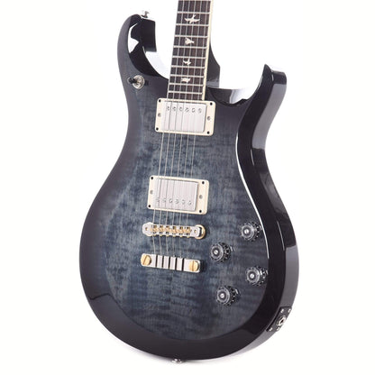 PRS S2 McCarty 594 Faded Blue Smokeburst Electric Guitars / Solid Body