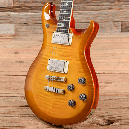 PRS S2 McCarty 594 McCarty Sunburst Electric Guitars / Solid Body