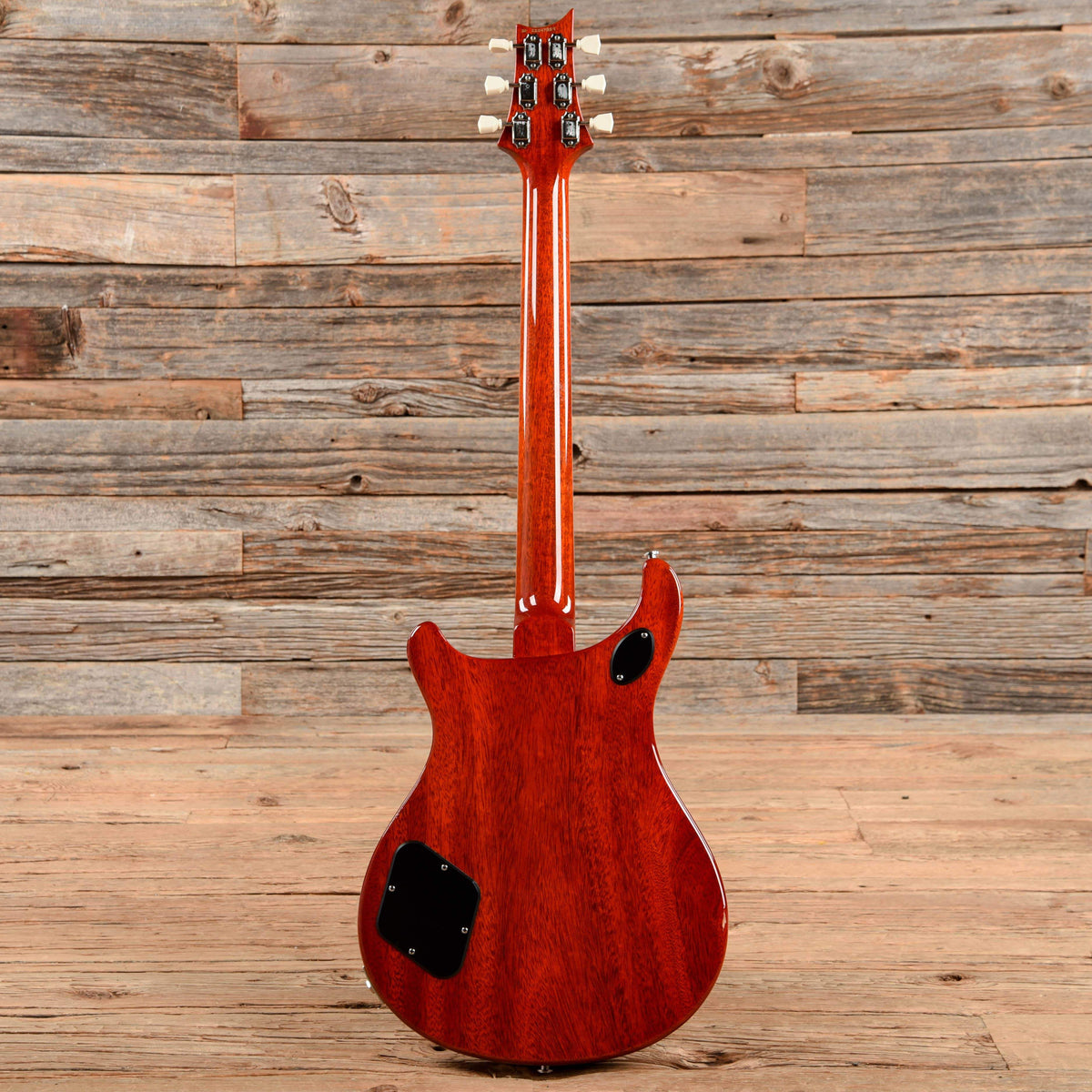 PRS S2 McCarty 594 McCarty Sunburst Electric Guitars / Solid Body