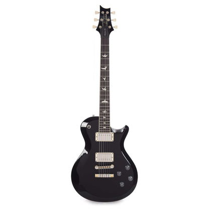 PRS S2 Singlecut McCarty 594 Custom Color Black Electric Guitars / Solid Body