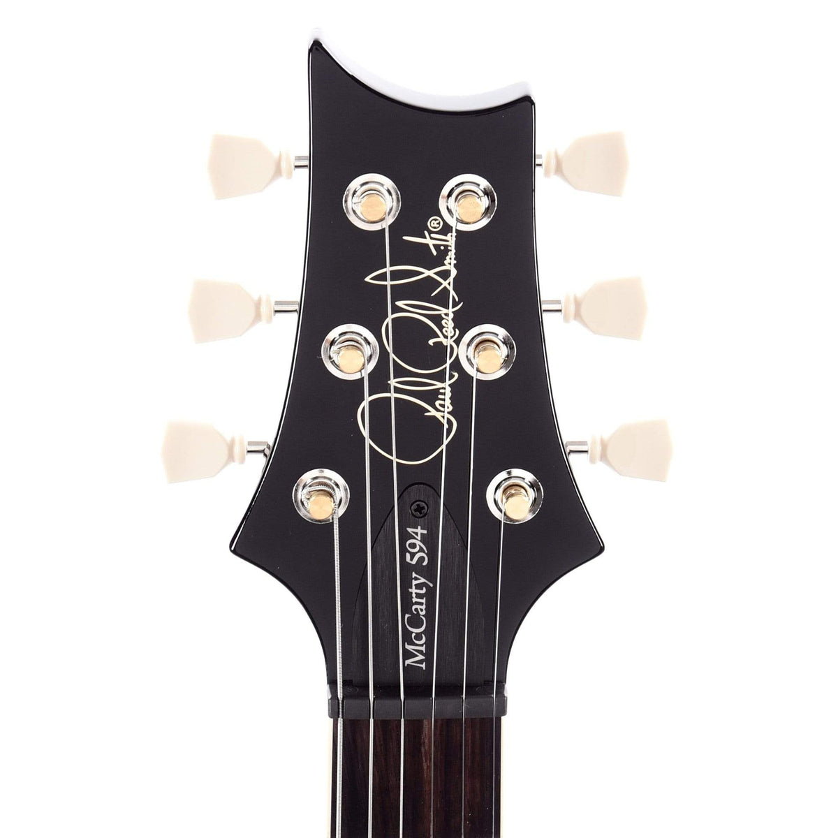 PRS S2 Singlecut McCarty 594 Elephant Grey Electric Guitars / Solid Body
