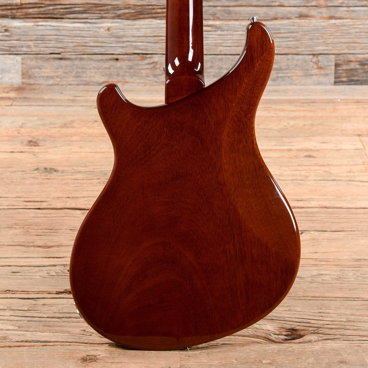 PRS S2 Vela Natural 2015 Electric Guitars / Solid Body