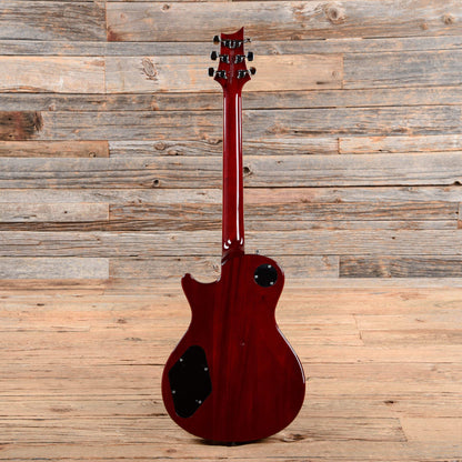 PRS SE 245 Cherry 2007 Electric Guitars / Solid Body