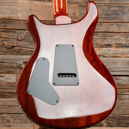 PRS SE Custom 24 Burled Ash 2019 Electric Guitars / Solid Body