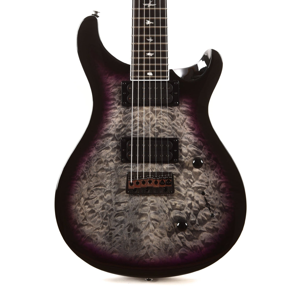 PRS SE Mark Holcomb SVN Holcomb Burst Electric Guitars / Solid Body