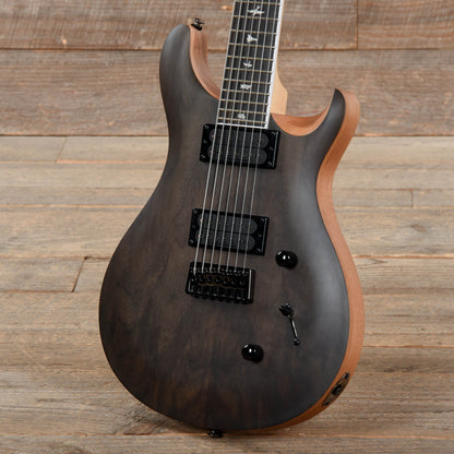 PRS SE Mark Holcomb SVN Walnut Satin Electric Guitars / Solid Body