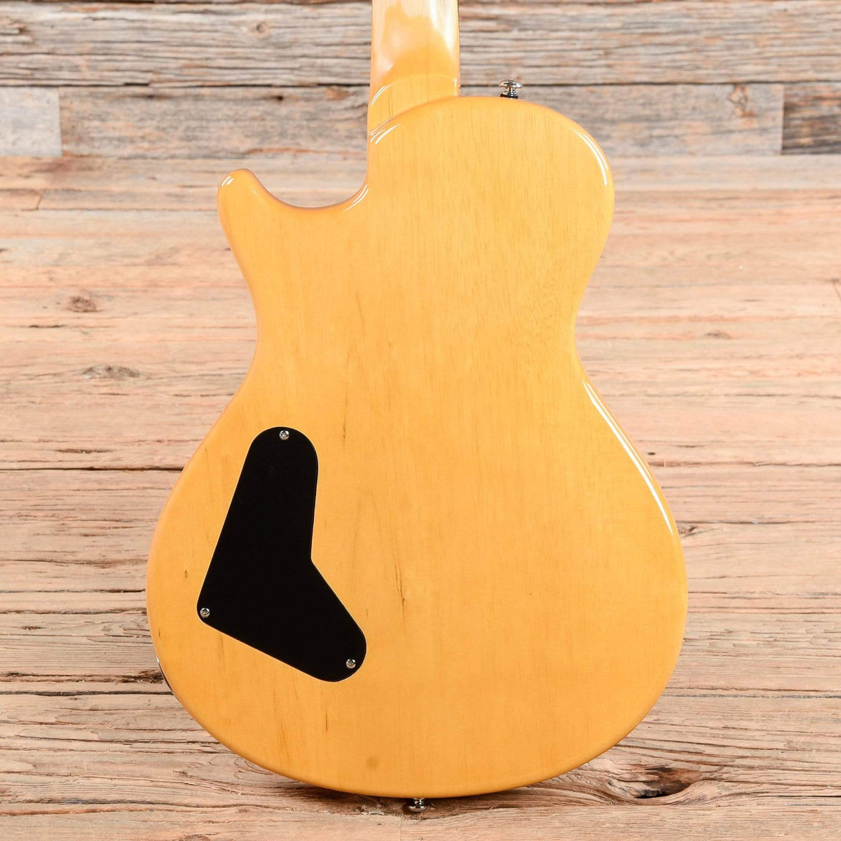 PRS SE Singlecut Korina Electric Guitars / Solid Body