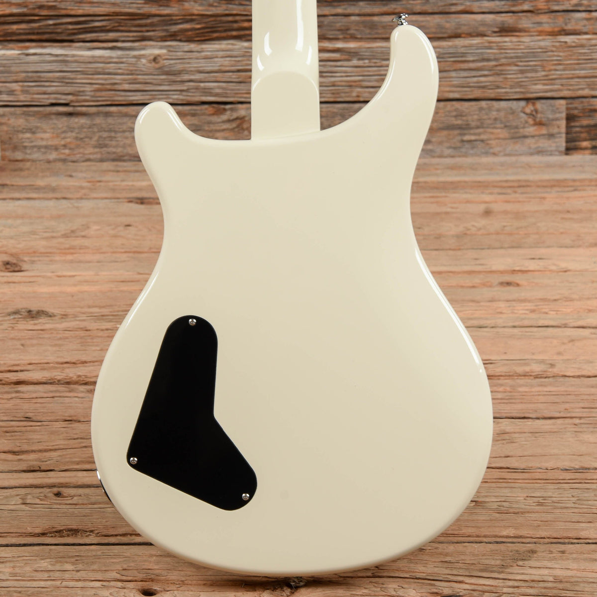 PRS SE Soapbar II  2005 Electric Guitars / Solid Body