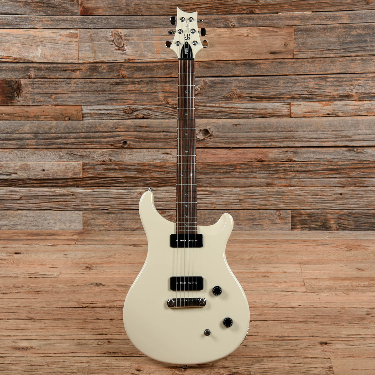 PRS SE Soapbar II  2005 Electric Guitars / Solid Body
