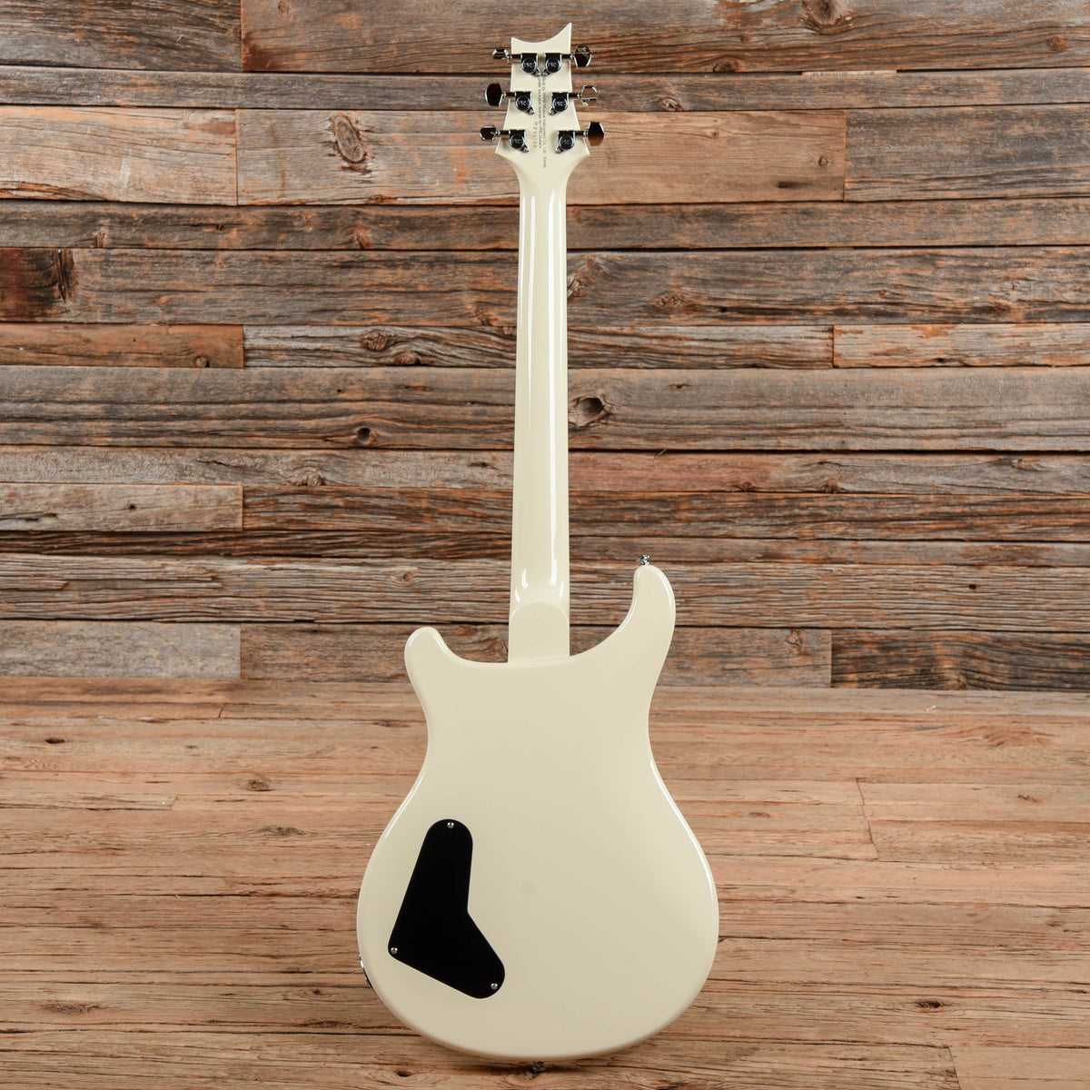 PRS SE Soapbar II  2005 Electric Guitars / Solid Body