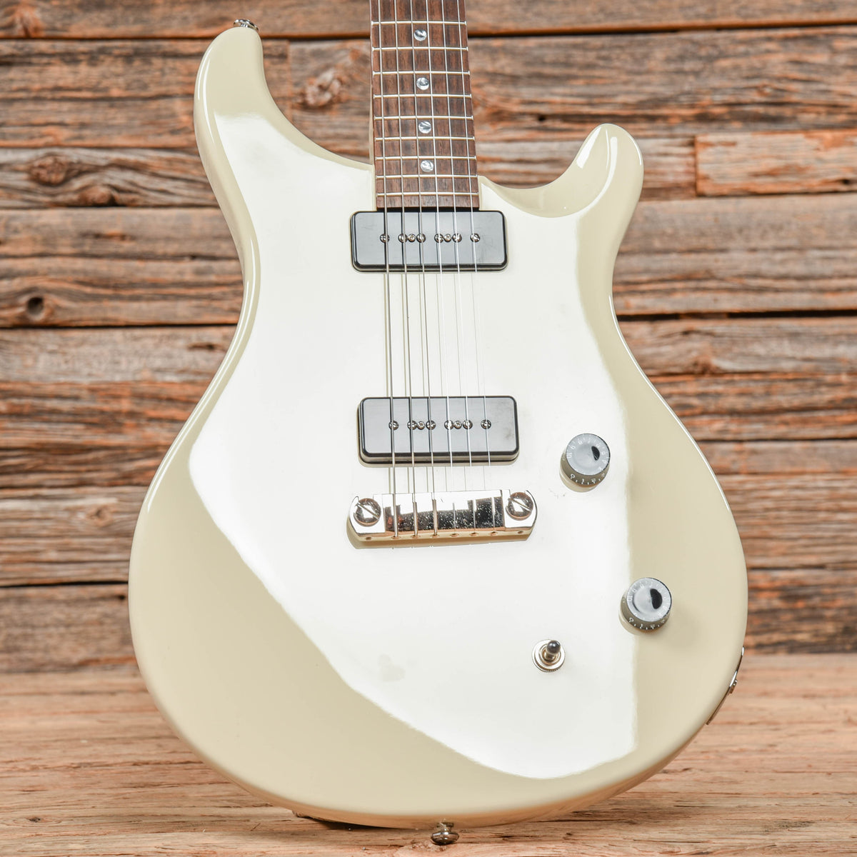 PRS SE Soapbar II  2005 Electric Guitars / Solid Body