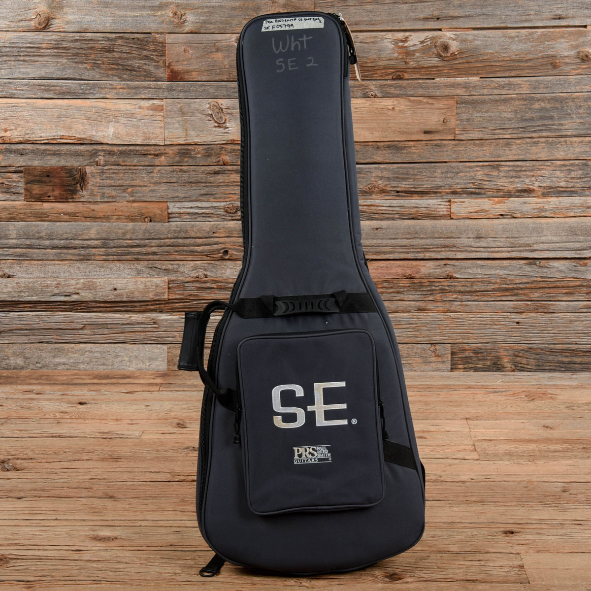 PRS SE Soapbar II  2005 Electric Guitars / Solid Body