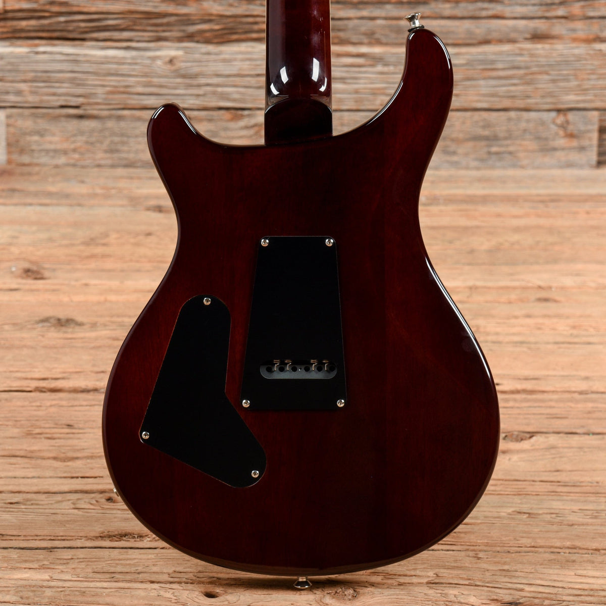PRS SE Standard 24 Sunburst Electric Guitars / Solid Body