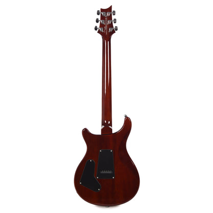 PRS SE Standard 24 Tobacco Sunburst Electric Guitars / Solid Body