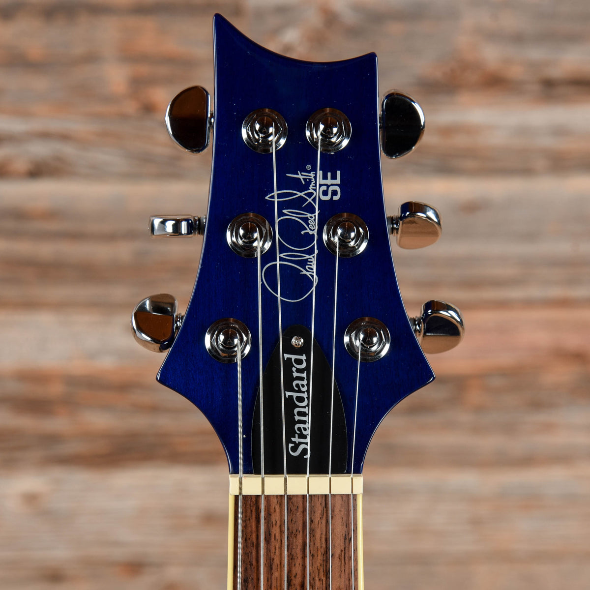 PRS SE Standard 24 Electric Guitars / Solid Body