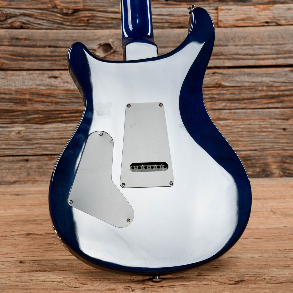 PRS SE Standard 24 Electric Guitars / Solid Body