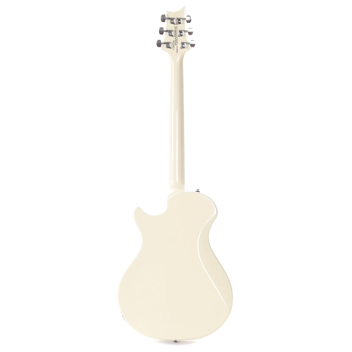 PRS SE Starla Stoptail Antique White Electric Guitars / Solid Body