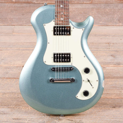 PRS SE Starla Stoptail Frost Green Metallic Closeout Electric Guitars / Solid Body