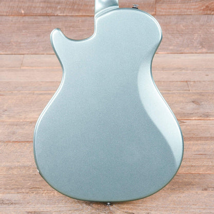 PRS SE Starla Stoptail Frost Green Metallic Closeout Electric Guitars / Solid Body
