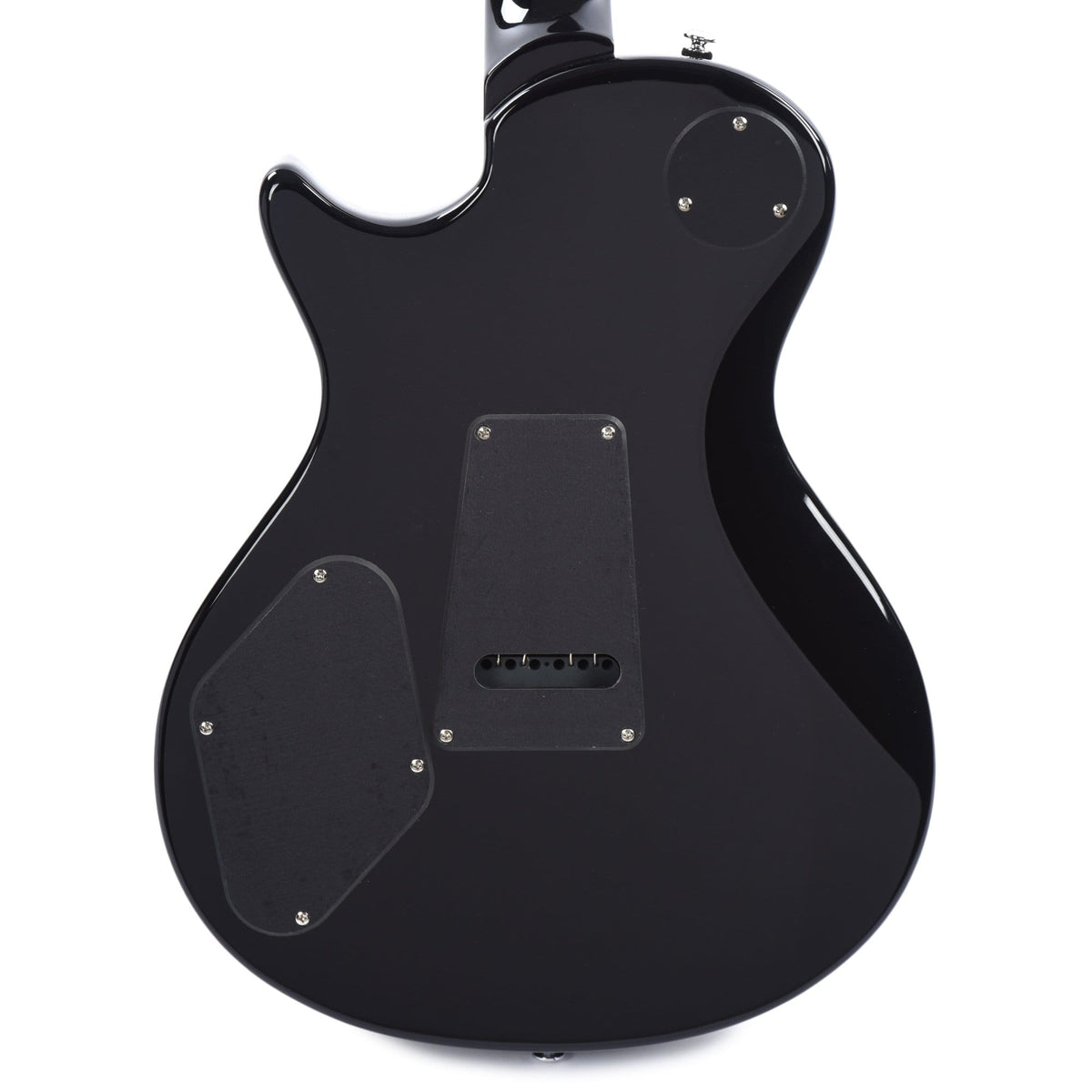 PRS SE Tremonti Standard Black Electric Guitars / Solid Body