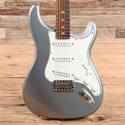 PRS Silver Sky John Mayer Model Tungsten 2018 Electric Guitars / Solid Body