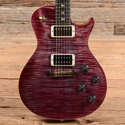 PRS Tremonti 10 Top Violet 2018 Electric Guitars / Solid Body