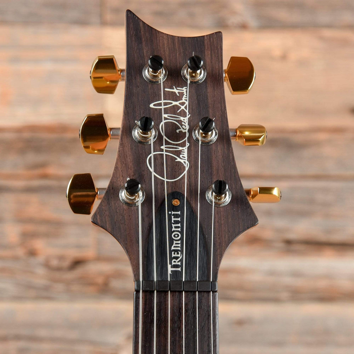 PRS Tremonti 10 Top Violet 2018 Electric Guitars / Solid Body