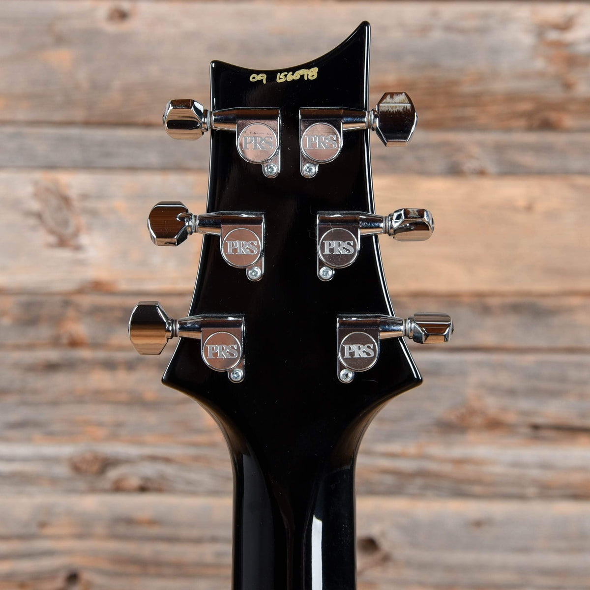 PRS Tremonti Trem Gray Black 2009 Electric Guitars / Solid Body
