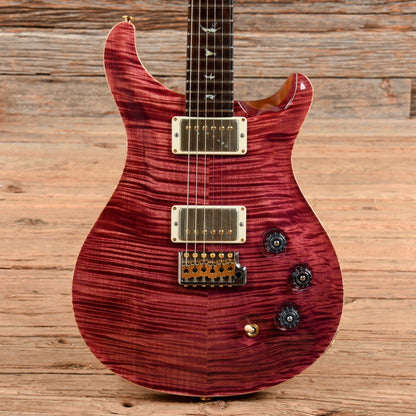 PRS Wood Library DGT w/Brazilian Rosewood Fretboard Amethyst 2013 Electric Guitars / Solid Body