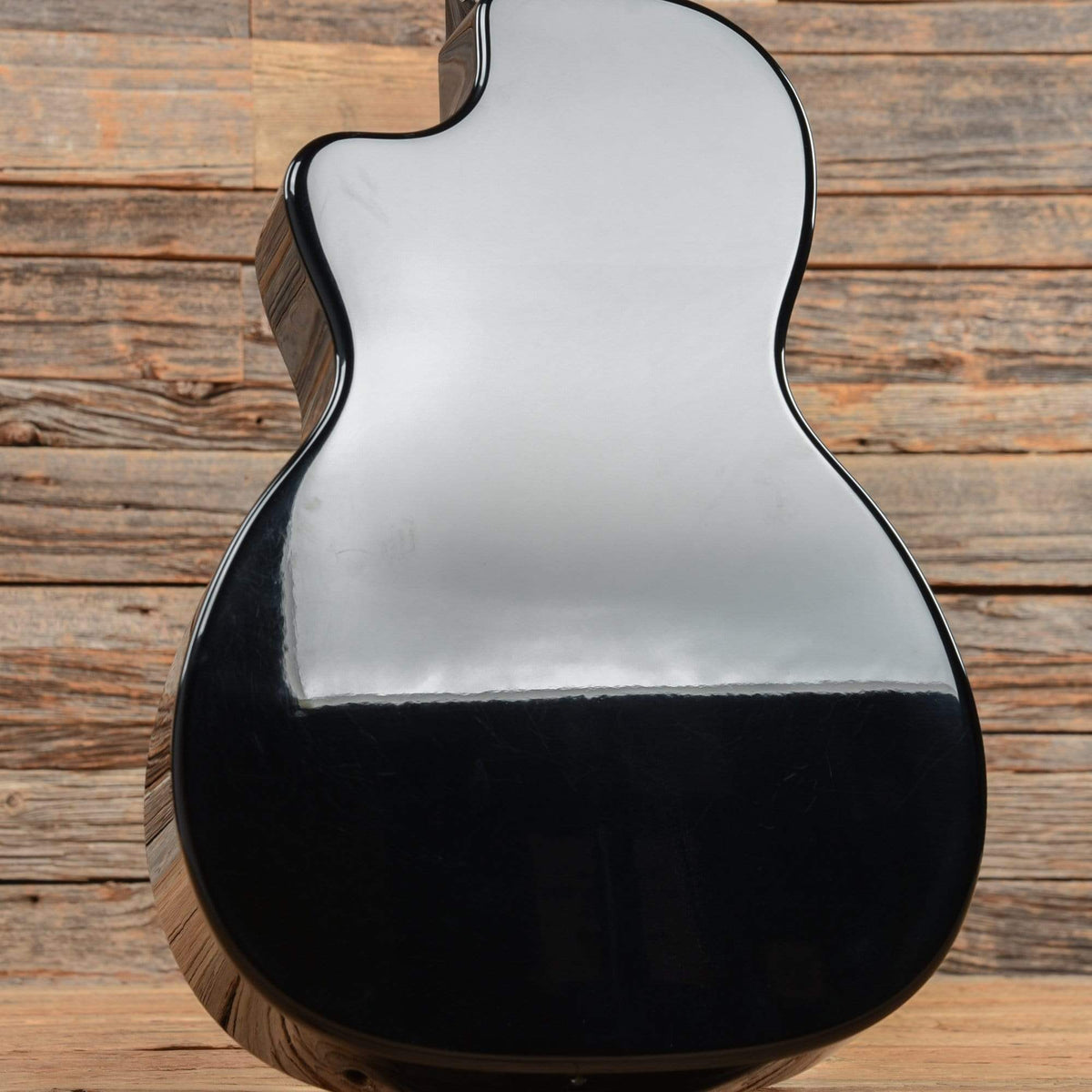 Rainsong Vintage Series V-PA1100NS Natural 2019 Acoustic Guitars / Parlor