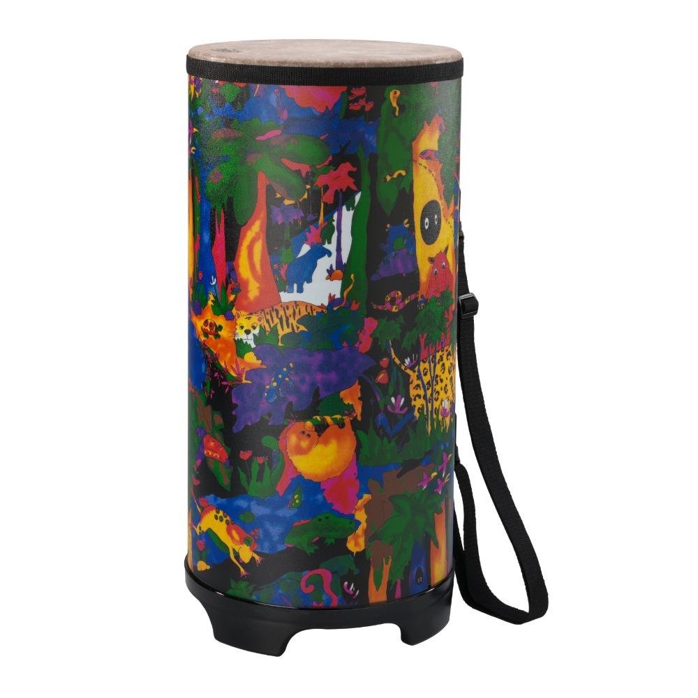 Remo Kid's Tubano Drums and Percussion / Auxiliary Percussion