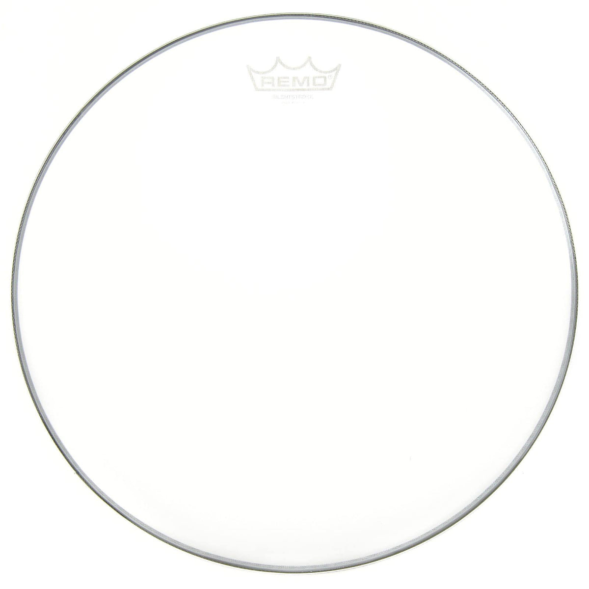 Remo 14" Silentstroke Drumhead Drums and Percussion / Parts and Accessories / Heads