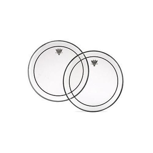 Remo 6" Pinstripe Clear Drumhead Drums and Percussion / Parts and Accessories / Heads