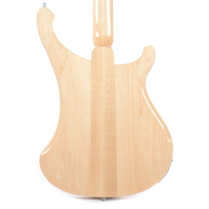 Rickenbacker 4003 Mapleglo Lefty Bass Guitars / 4-String