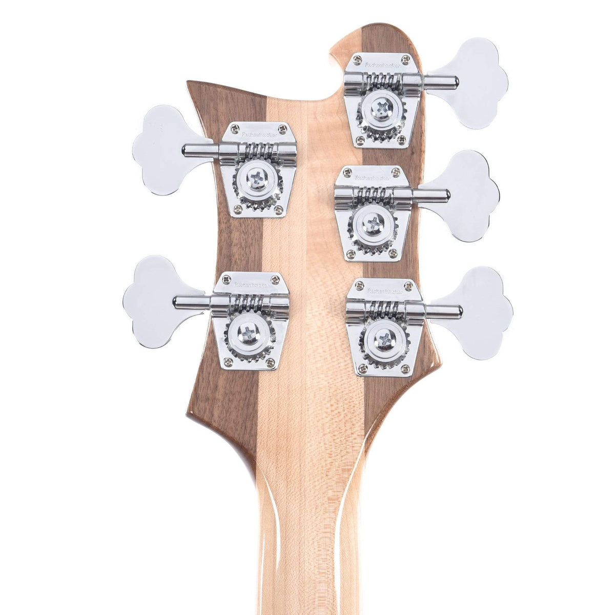 Rickenbacker 4003S/5 5-String Mapleglo Bass Guitars / 5-String or More