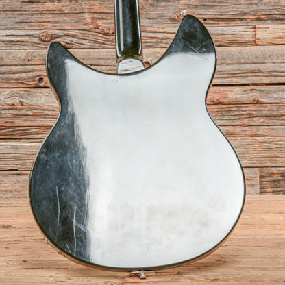 Rickenbacker 330 Jetglo 1990 Electric Guitars / Semi-Hollow
