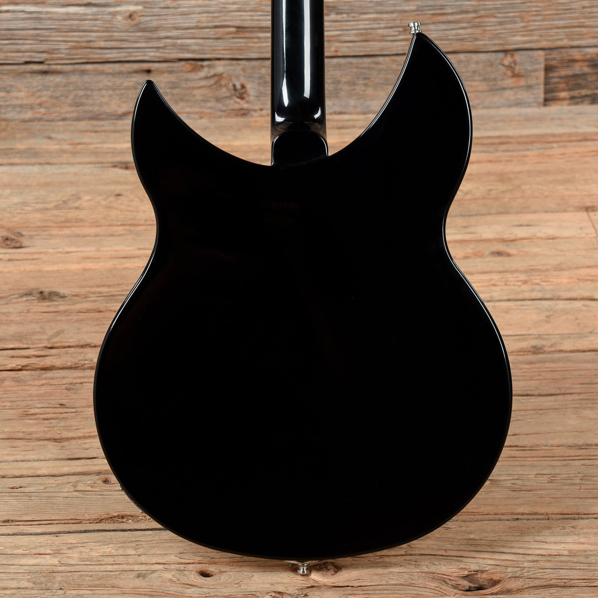 Rickenbacker 330 Jetglo 2021 Electric Guitars / Semi-Hollow