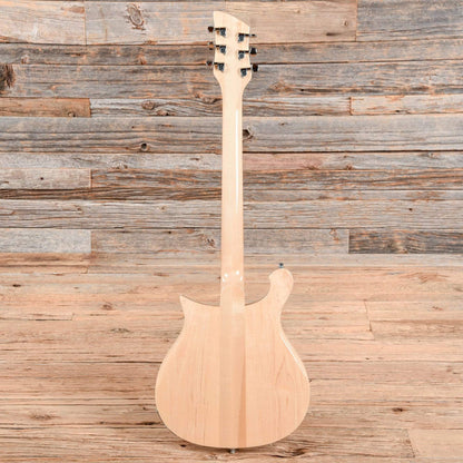 Rickenbacker 620 Mapleglo 2012 Electric Guitars / Solid Body