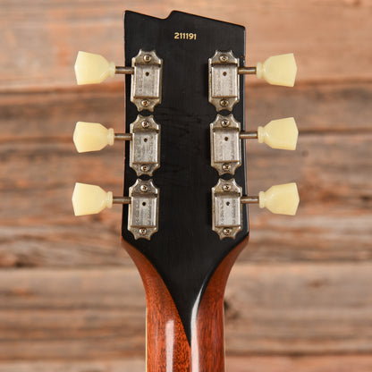 Rock N Roll Relics Thunders Custom Sunburst 2021 Electric Guitars / Solid Body